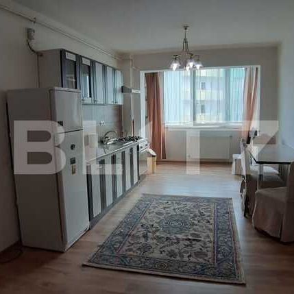 Apartament 3 camere, 67 mp, zona Florilor, loc de parcare - Photo 1