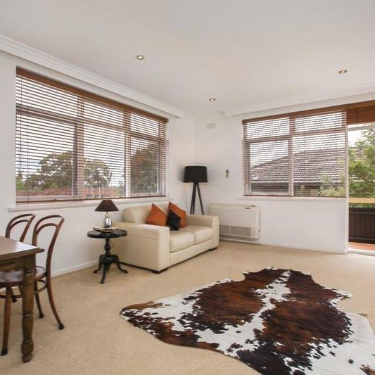 6/103 Walpole Street, Kew - Photo 1