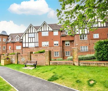 Oakfield Close, Amersham, Buckinghamshire,HP6 - Photo 2