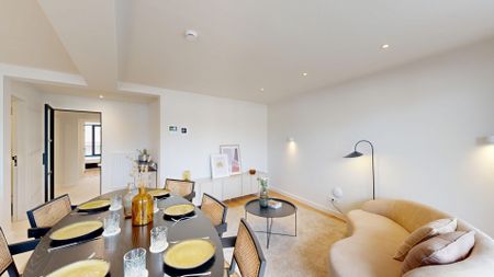 Mechelsestraat 159 / 0101, 3000 Leuven - Foto 3