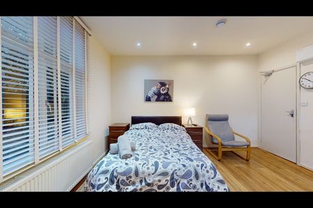 Studio Flat, Chatsworth Road, NW2 - Photo 4