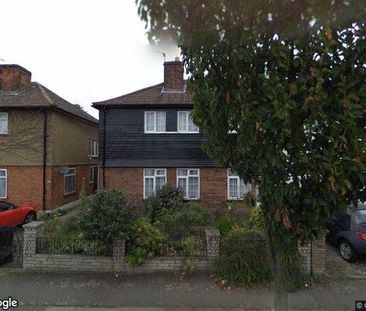 Room in a Shared House, Gaysham Avenue, IG2 - Photo 1