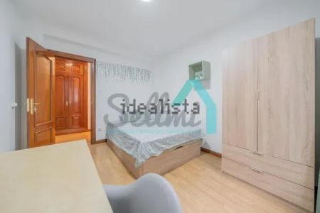 Alquiler de piso en Calle Félix Aramburu - Foto 3