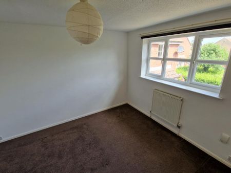 1 bedroom terraced house to rent - Photo 3