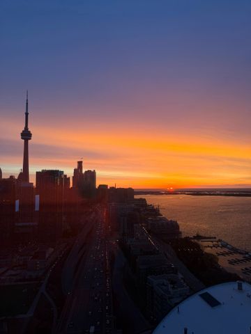 For Lease - 17 Bathurst Street Unit# 4515, Toronto, Ontario - Photo 5