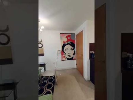 1 Bed Flat, Lord Street, M4 - Photo 4