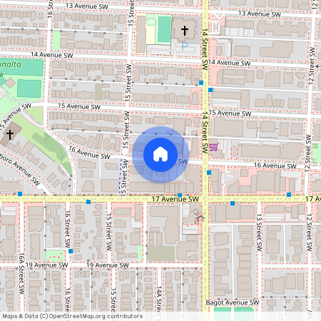 Calgary, Calgary, Calgary Metropolitan, T3C 0Z8