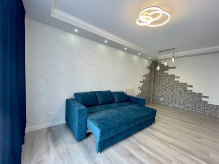 Apartament cu 2 camere de inchiriat in zona Piata Amzei - Photo 2