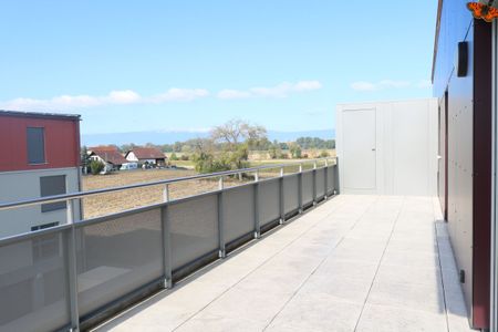 ATTIQUE 4 ½ PIÈCES - Proche toutes commodités ! - Photo 5