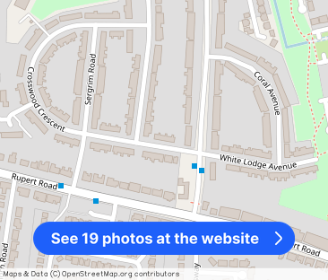 Crosswood Crescent, Liverpool, L36 - Photo 1