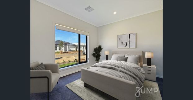 Be the First to Call This Stunning New Build Home! - Photo 1
