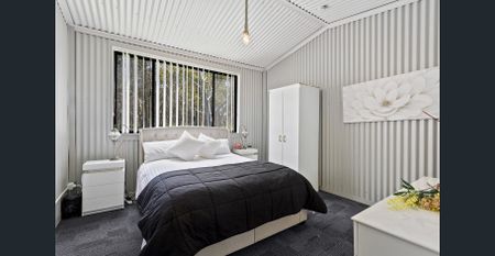 FURNISHED - PAY NO Water OR Electricity - Photo 5