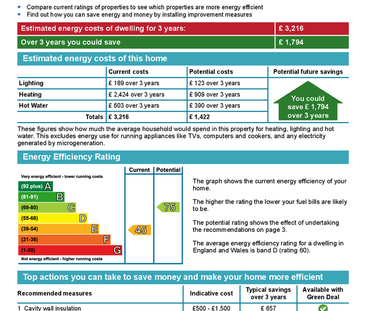 2 bedroom flat to rent - Photo 2