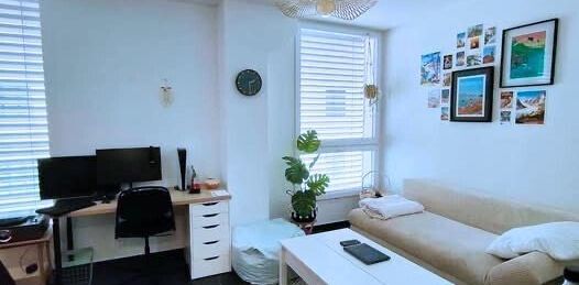 Appartement Montreux - 1.5 pièces - Photo 2