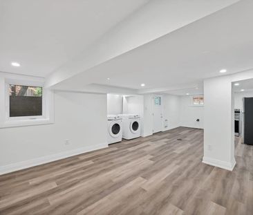 For Lease - 132 Holton Avenue Unit# 1, Hamilton, Ontario - Photo 5