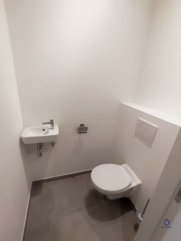 Energiezuinige nieuwbouwappartement met staanplaats en gemeenschappelijk zwembad - Photo 4