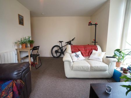 Flat 4, Ebenezer Chapel York Place - Photo 4