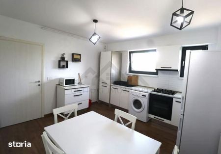Apartament cu 1 camera, centrala proprie , bloc nou, zona Lipovei - Photo 2