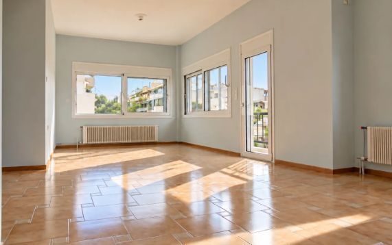 Διαμέρισμα για ενοικίαση Σταθμός Λαρίσης (Κολωνός - Κολοκυνθούς) - Photo 1