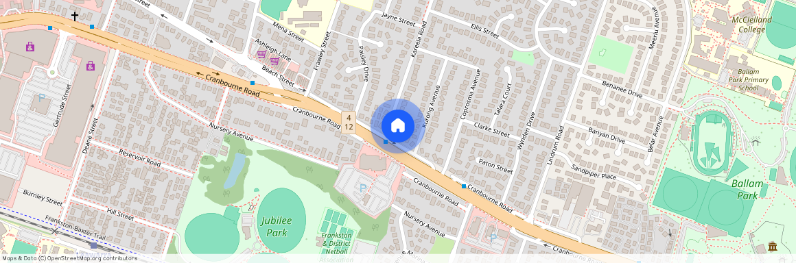 176 Cranbourne Road, VIC 3199, Frankston