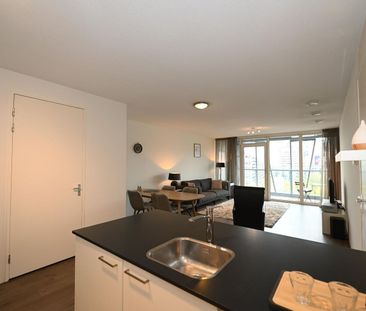 Appartement te huur: Kruisplein 764 3012 CC Rotterdam - Foto 4