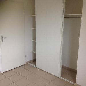 location Appartement T2 DE 43.98m² À MERVILLE - Photo 2