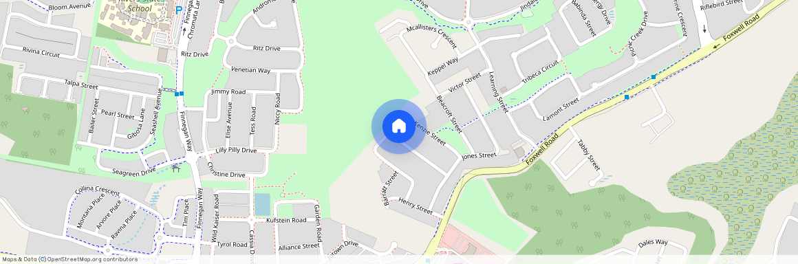 1/21 Mackenzie Street, Qld 4209, Coomera