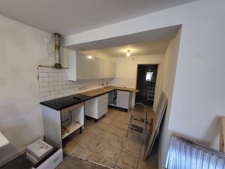 1 Bed Flat, Coopers Mews, LU1 - Photo 3