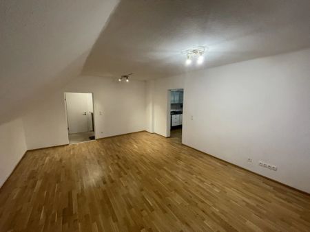 2 Zimmer Wohnung in gepflegten Haus - Graz St.Peter - Foto 2