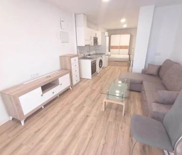 Loft en alquiler en Vista Alegre-Parque Cruz Conde - Photo 1