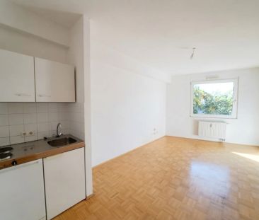 Kleinwohnung bei der Neuen Technik- Petersgasse 15-17, Top 19 - Photo 1