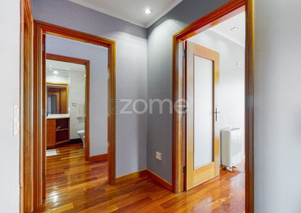 Apartamento T2 em Porto
