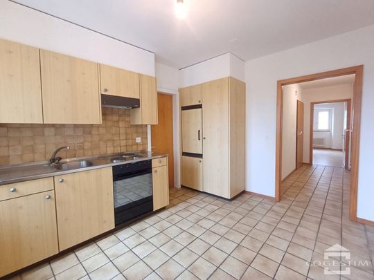 En centre ville, appartement de 1.5 pièces au 1er étage - Photo 1