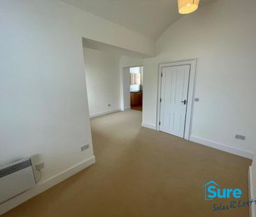 1 bedroom apartment to rent - Photo 4