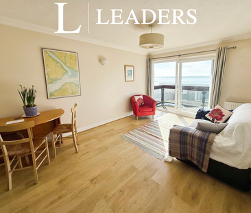 2 bedroom apartment to rent Pacific Close, Southampton, SO14 - Photo 5