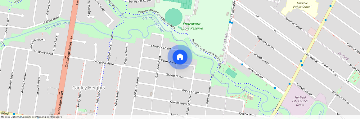 13 Duke Street, NSW 2166, Canley Heights