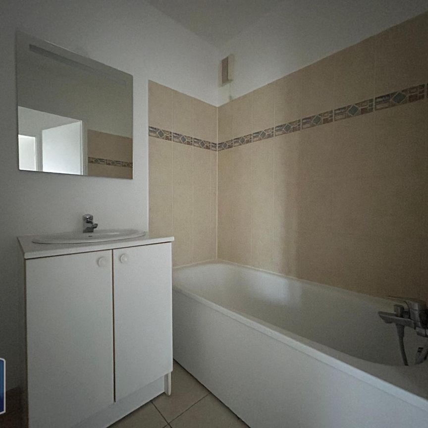 Location Appartement 2 pièces 38m² CHELLES 77500 - Photo 1