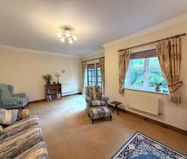 2 bedroom terraced bungalow to rent - Photo 1