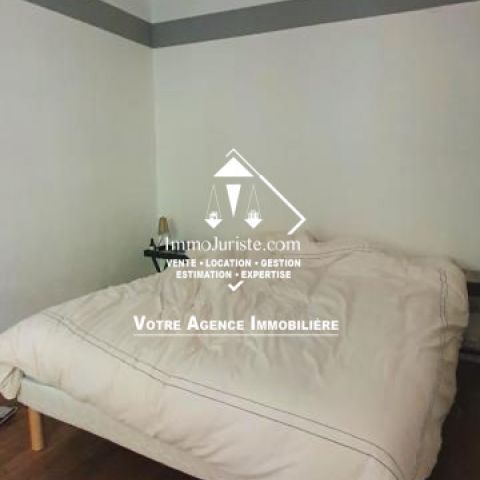 Location Appartement 2 pièces Limoges (87000) - Photo 1