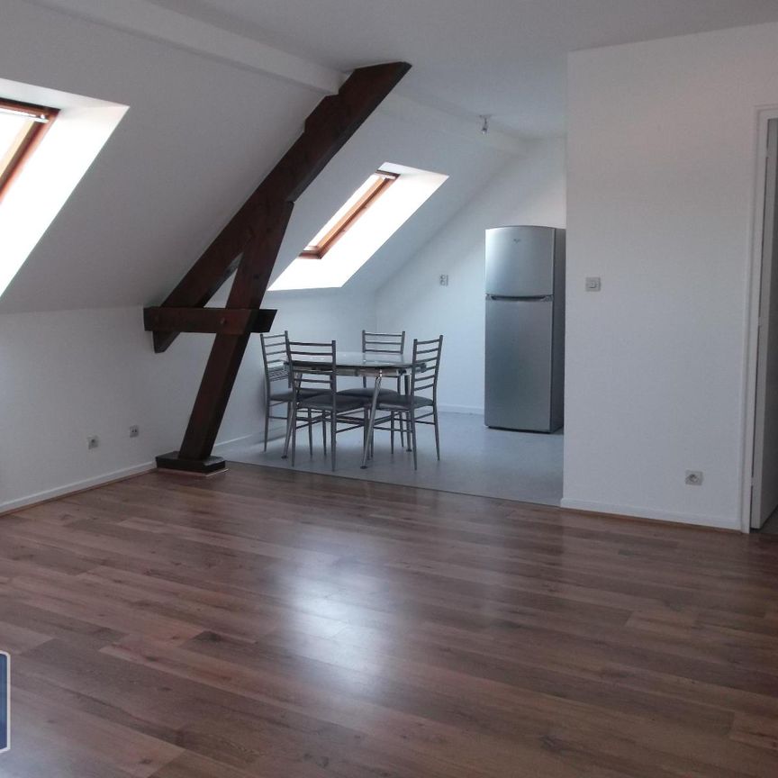 Location Appartement 2 pièces 46m² BELFORT 90000 - Photo 1