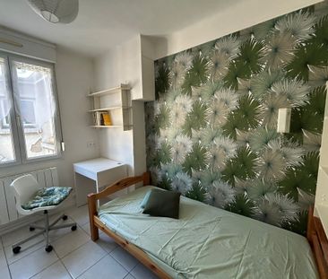 Location Appartement 1 pièce 9m² REIMS 51100 - Photo 1