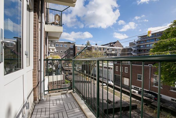 Te huur: Appartement Hoogstraat 54 C in Rotterdam - Foto 1