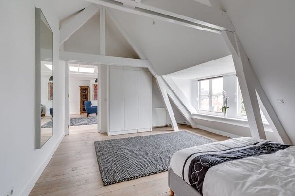 Appartement te huur: Nieuwegracht 32-D 3512 LS Utrecht - Photo 1