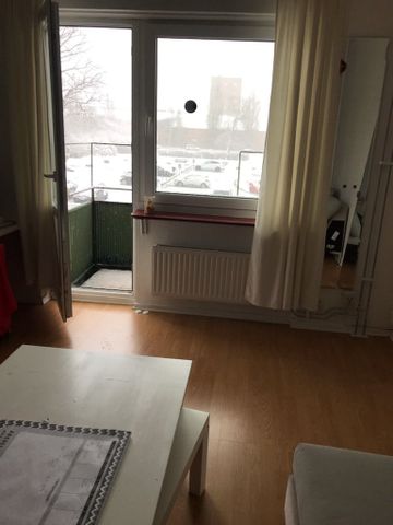 Hantverkargatan, Landskrona - Photo 4