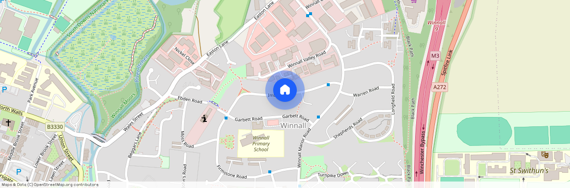 Imber Road, Winchester, SO23 0NX, United Kingdom