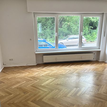 Einzigartig! Tolle und gemütliche Erdgeschosswohnung mit separatem Hauseingang! - Foto 4