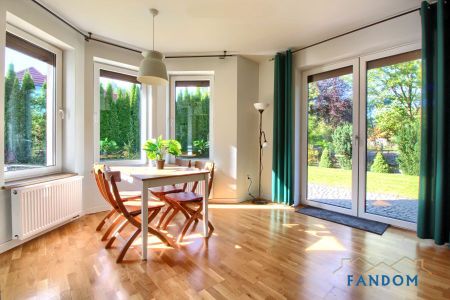 Piękny Nowoczesny DOM - Rzeszów/Zaczernie 114m - Photo 5