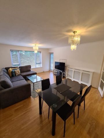 2 Bed Flat, Moss Hall Grove, N12 - Photo 4