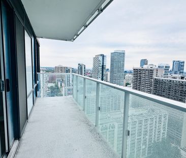 For Lease - 501 Yonge Street Unit# 2509, Toronto, Ontario - Photo 6