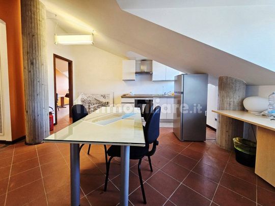 Appartamento piazza Ossicella, Centro, Monselice - Photo 1